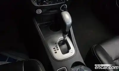 Renault SM3 2013 1.6 Автомат в Москве № 334054, миниатюра 8