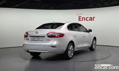 Renault SM3 2013 1.6 Автомат в Москве № 334054, миниатюра 10