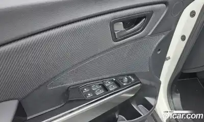 SsangYong TIBOLI 2025 1.6 Автомат в Москве № 33717, миниатюра 12