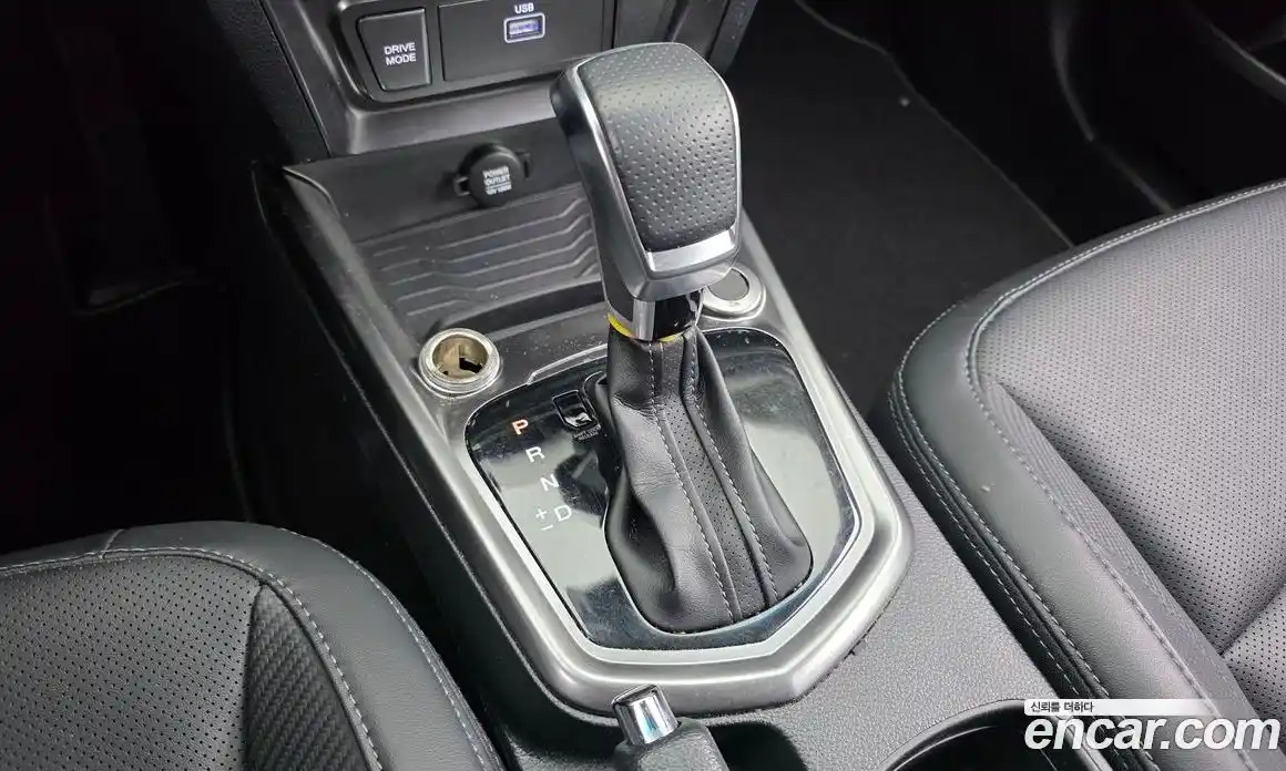 SsangYong TIBOLI 2025 1.6 Автомат в Москве № 33717, фото 16