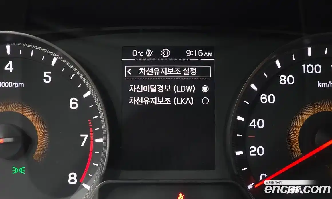 SsangYong TIBOLI 2025 1.6 Автомат в Москве № 33717, фото 17