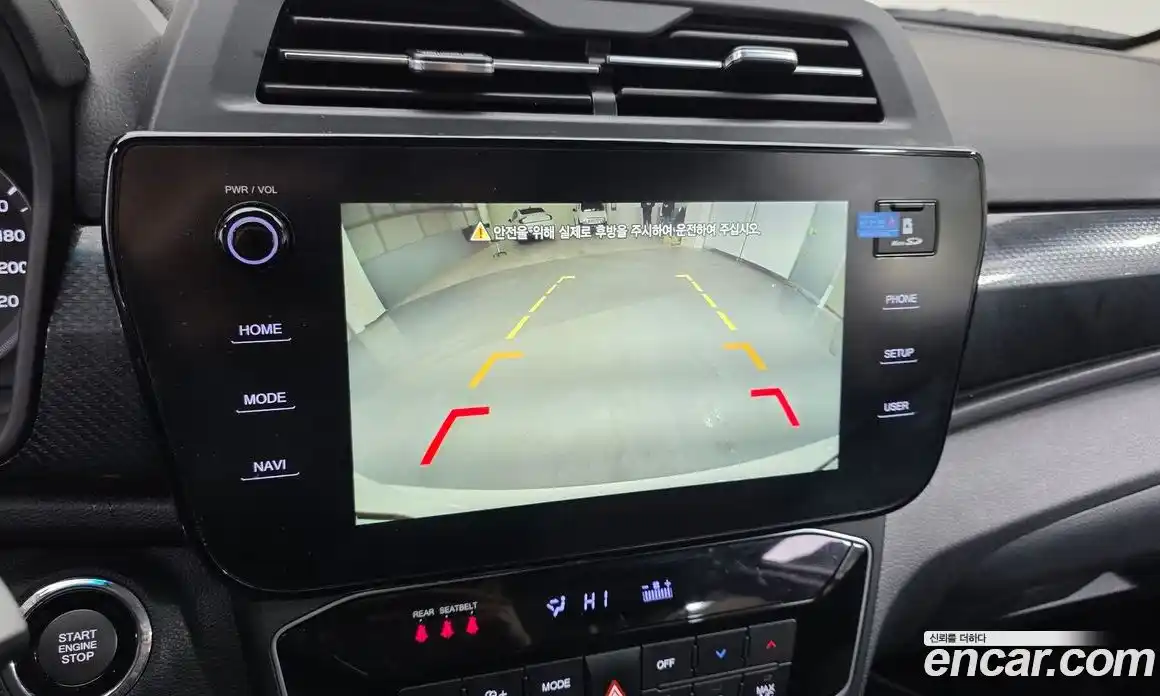 SsangYong TIBOLI 2025 1.6 Автомат в Москве № 33717, фото 18