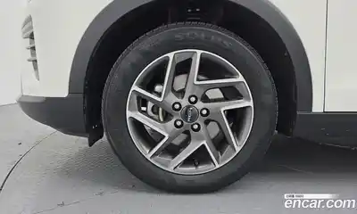 SsangYong TIBOLI 2025 1.6 Автомат в Москве № 33717, миниатюра 2