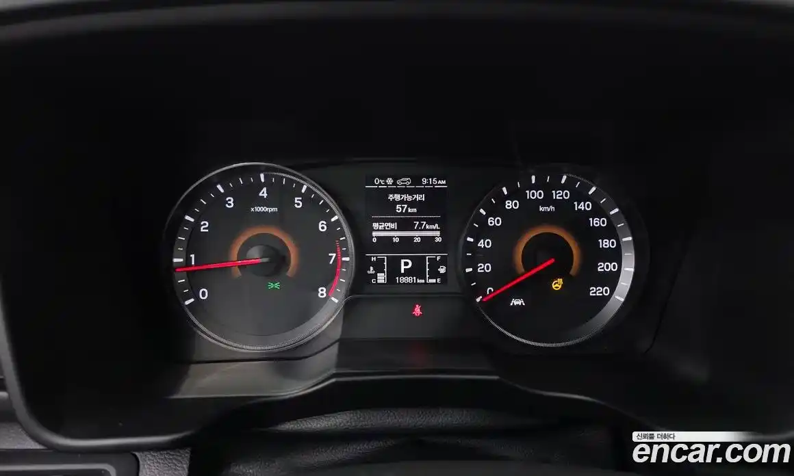 SsangYong TIBOLI 2025 1.6 Автомат в Москве № 33717, фото 3