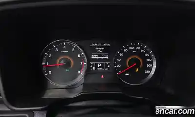 SsangYong TIBOLI 2025 1.6 Автомат в Москве № 33717, миниатюра 3