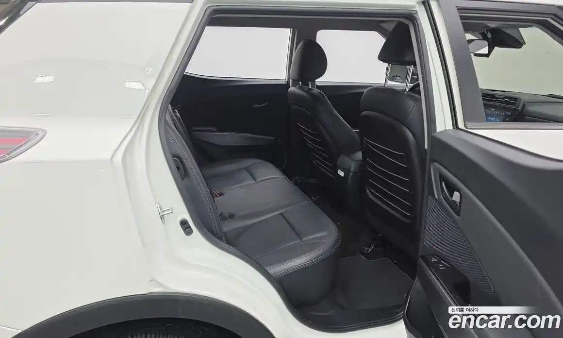 SsangYong TIBOLI 2025 1.6 Автомат в Москве № 33717, фото 9