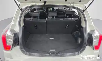 SsangYong TIBOLI 2025 1.6 Автомат в Москве № 33717, миниатюра 10