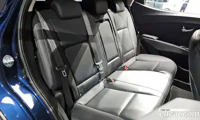 SsangYong TIBOLI, 2022