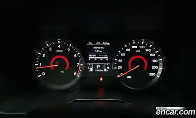 SsangYong TIBOLI 2022 1.5 Автомат в Москве № 33933, миниатюра 11