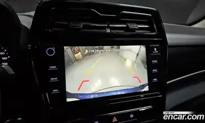 SsangYong TIBOLI 2022 1.5 Автомат в Москве № 33933, миниатюра 2