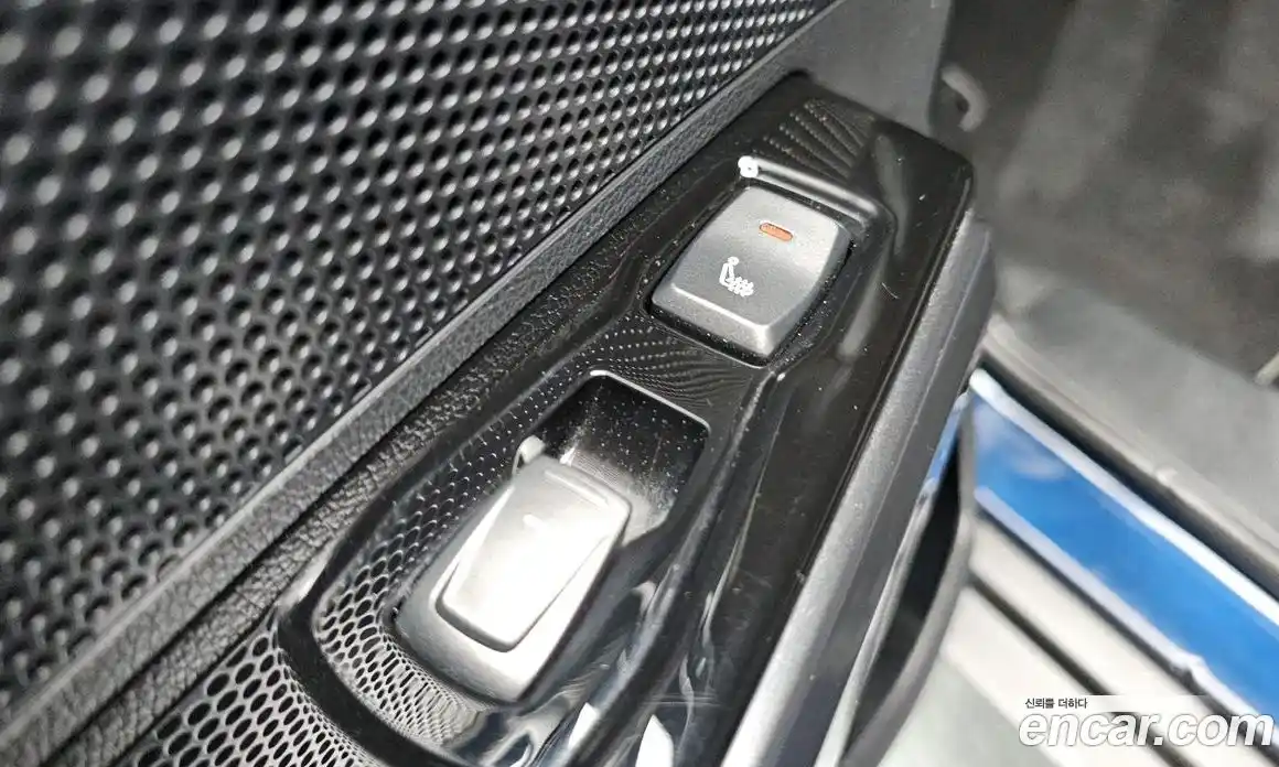 SsangYong TIBOLI 2022 1.5 Автомат в Москве № 33933, фото 8