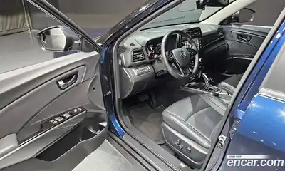 SsangYong TIBOLI 2022 1.5 Автомат в Москве № 33933, миниатюра 9