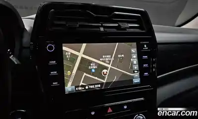 SsangYong TIBOLI 2022 1.5 Автомат в Москве № 33933, миниатюра 10