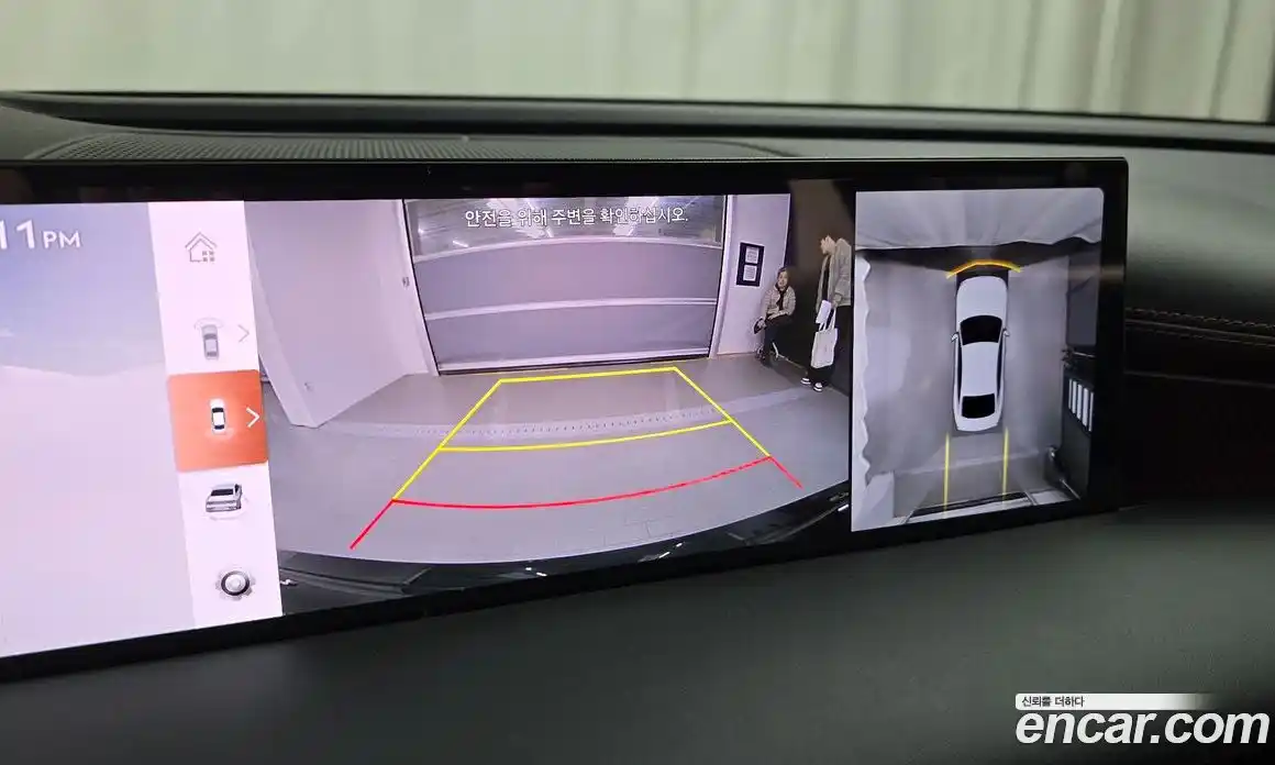 Genesis G80 2025 2.5 Автомат в Москве № 339392, фото 11