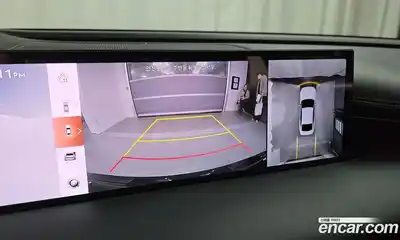 Genesis G80 2025 2.5 Автомат в Москве № 339392, миниатюра 11