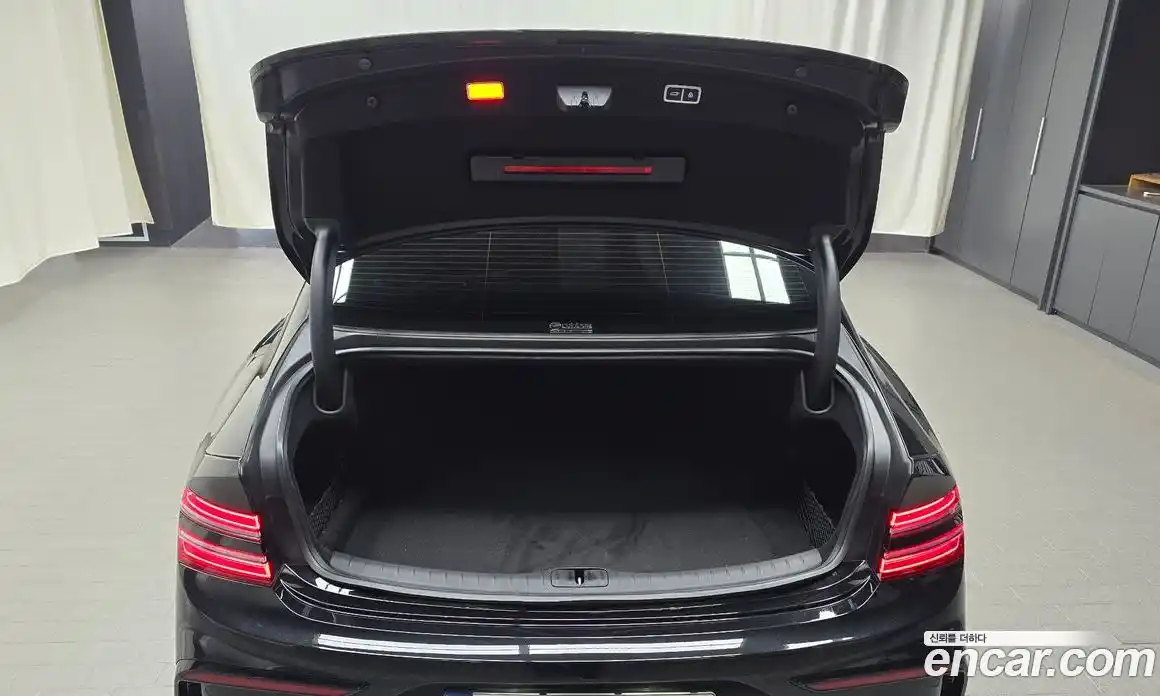 Genesis G80 2025 2.5 Автомат в Москве № 339392, фото 14