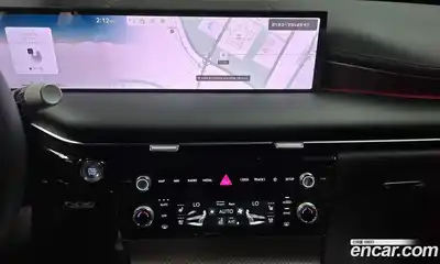 Genesis G80 2025 2.5 Автомат в Москве № 339392, миниатюра 7