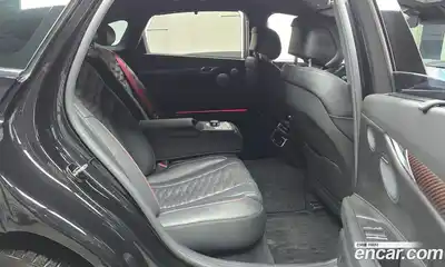 Genesis G80 2025 2.5 Автомат в Москве № 339392, миниатюра 8