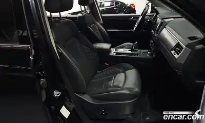 SsangYong Rexton 2021 2.2 Автомат в Москве № 34244, миниатюра 11