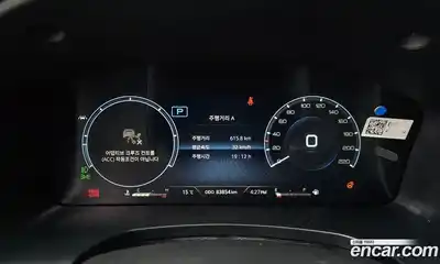 SsangYong Rexton 2021 2.2 Автомат в Москве № 34244, миниатюра 4