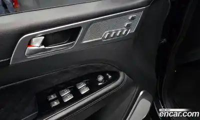 SsangYong Rexton 2021 2.2 Автомат в Москве № 34244, миниатюра 6