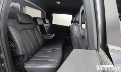 SsangYong Rexton 2020 2.2 Автомат в Москве № 34346, миниатюра 12