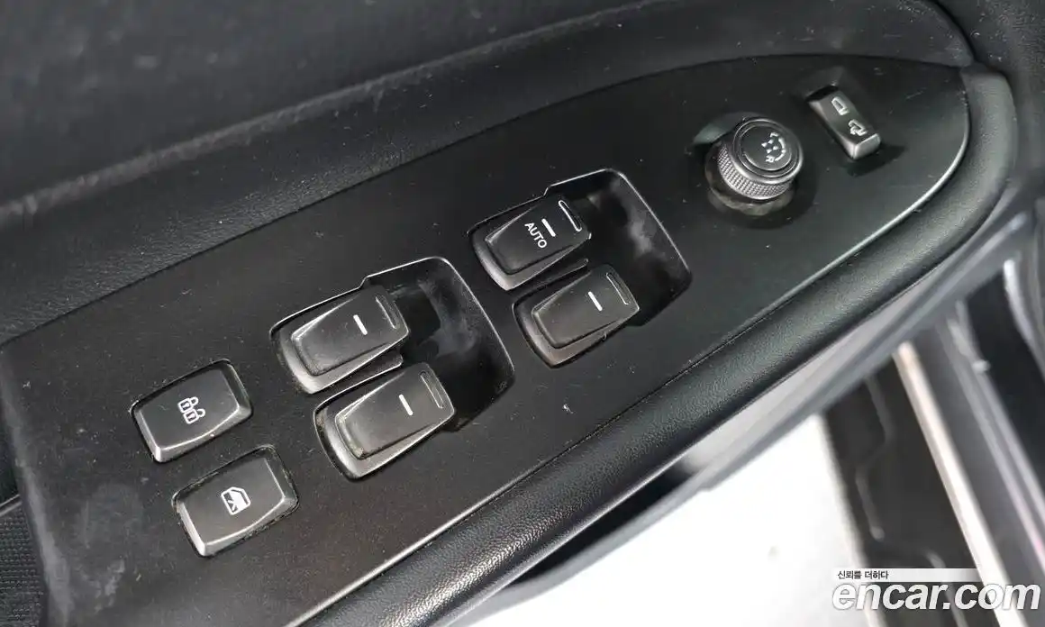 SsangYong Rexton 2020 2.2 Автомат в Москве № 34346, фото 19