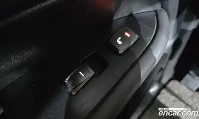 SsangYong Rexton 2020 2.2 Автомат в Москве № 34346, миниатюра 4