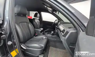 SsangYong Rexton 2020 2.2 Автомат в Москве № 34346, миниатюра 7