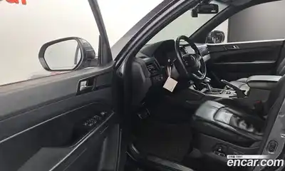 SsangYong Rexton 2020 2.2 Автомат в Москве № 34346, миниатюра 10