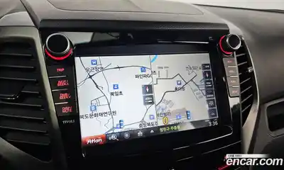 SsangYong TIBOLI 2018 1.6 Автомат в Москве № 35580, миниатюра 12