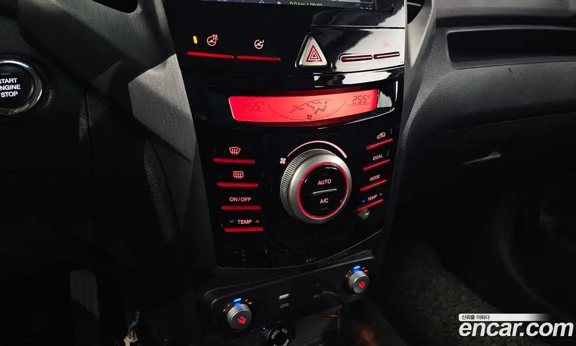 SsangYong TIBOLI 2018 1.6 Автомат в Москве № 35580, фото 18