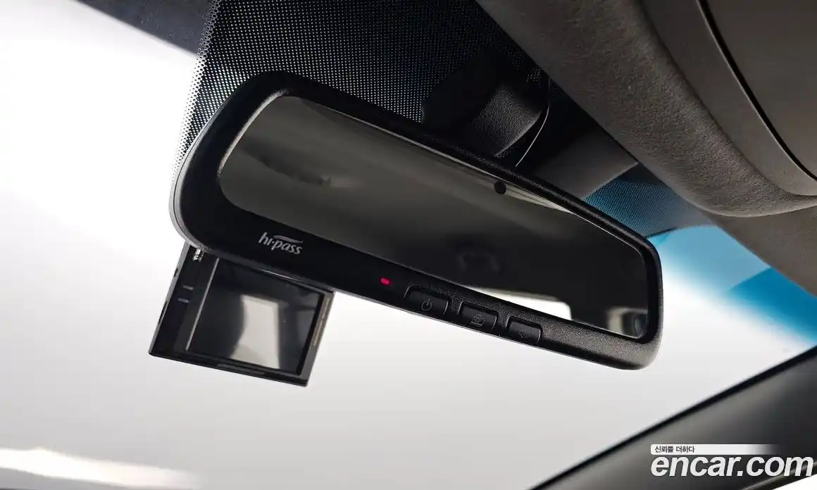 SsangYong TIBOLI 2018 1.6 Автомат в Москве № 35580, фото 6