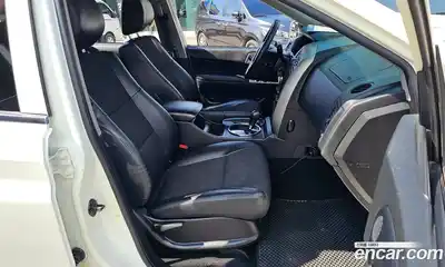 SsangYong Korando 2014 2.0 Автомат в Москве № 35978, миниатюра 12