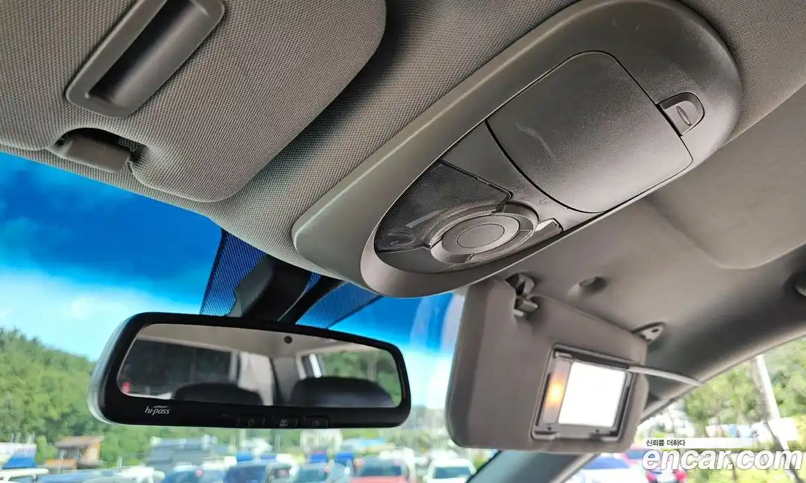 SsangYong Korando 2014 2.0 Автомат в Москве № 35978, фото 15