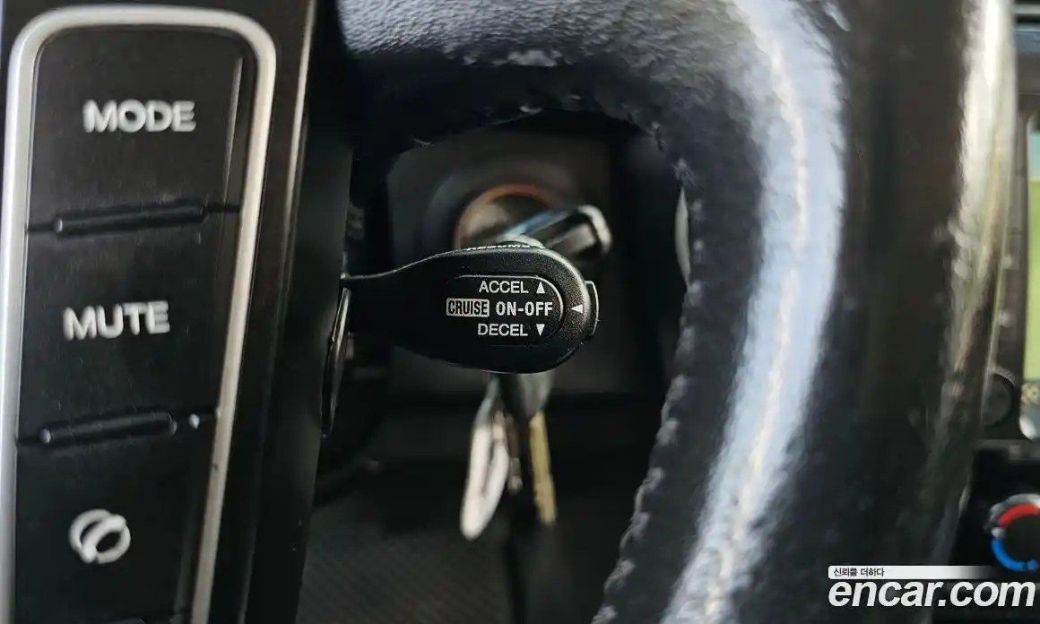 SsangYong Korando 2014 2.0 Автомат в Москве № 35978, фото 16