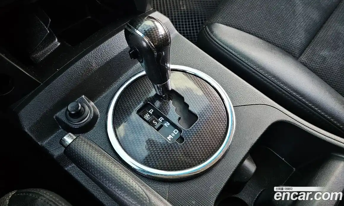 SsangYong Korando 2014 2.0 Автомат в Москве № 35978, фото 19