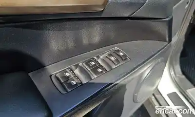 SsangYong Korando 2014 2.0 Автомат в Москве № 35978, миниатюра 5