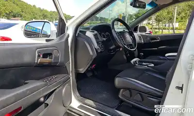 SsangYong Korando 2014 2.0 Автомат в Москве № 35978, миниатюра 7