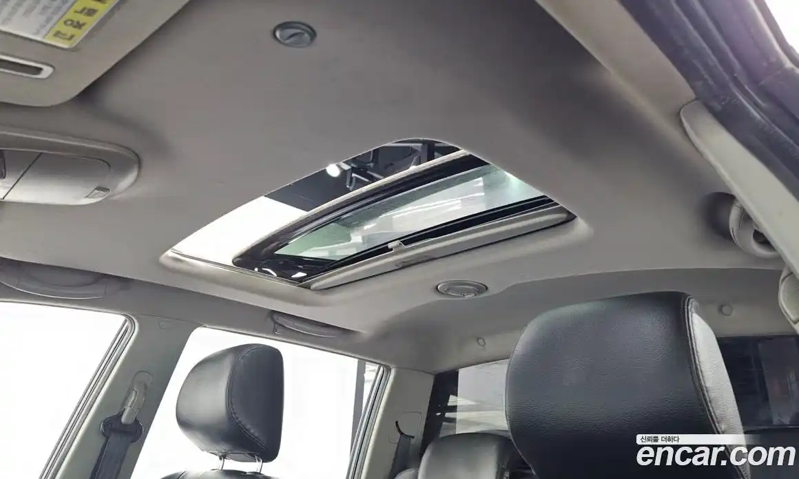 SsangYong Korando 2016 2.0 Автомат в Москве № 36348, фото 19