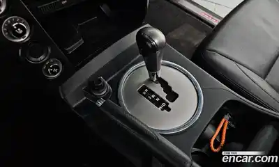 SsangYong Korando 2016 2.0 Автомат в Москве № 36348, миниатюра 7