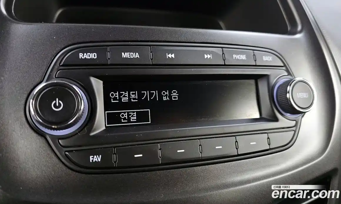 Chevrolet Spark 2019 1.0 Механическая в Москве № 36784, фото 18