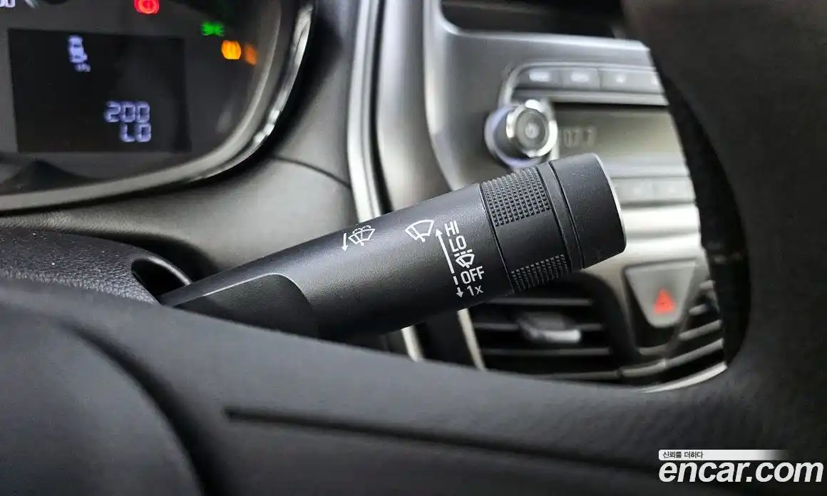 Chevrolet Spark 2019 1.0 Механическая в Москве № 36784, фото 20