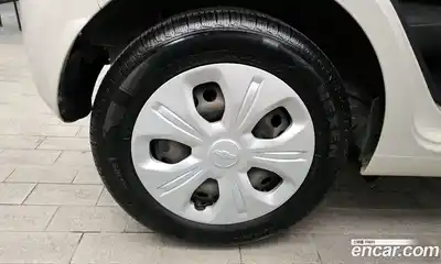 Chevrolet Spark 2019 1.0 Механическая в Москве № 36784, миниатюра 2