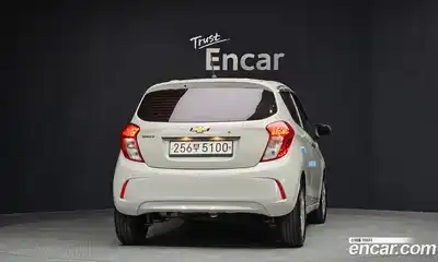 Chevrolet Spark 2019 1.0 Механическая в Москве № 36784, миниатюра 3