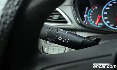 Chevrolet Spark 2019 1.0 Механическая в Москве № 36784, миниатюра 9