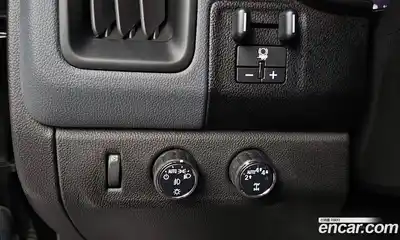 Chevrolet Colorado 2021 3.6 Автомат в Москве № 37110, миниатюра 12