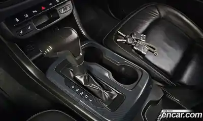 Chevrolet Colorado 2021 3.6 Автомат в Москве № 37110, миниатюра 6