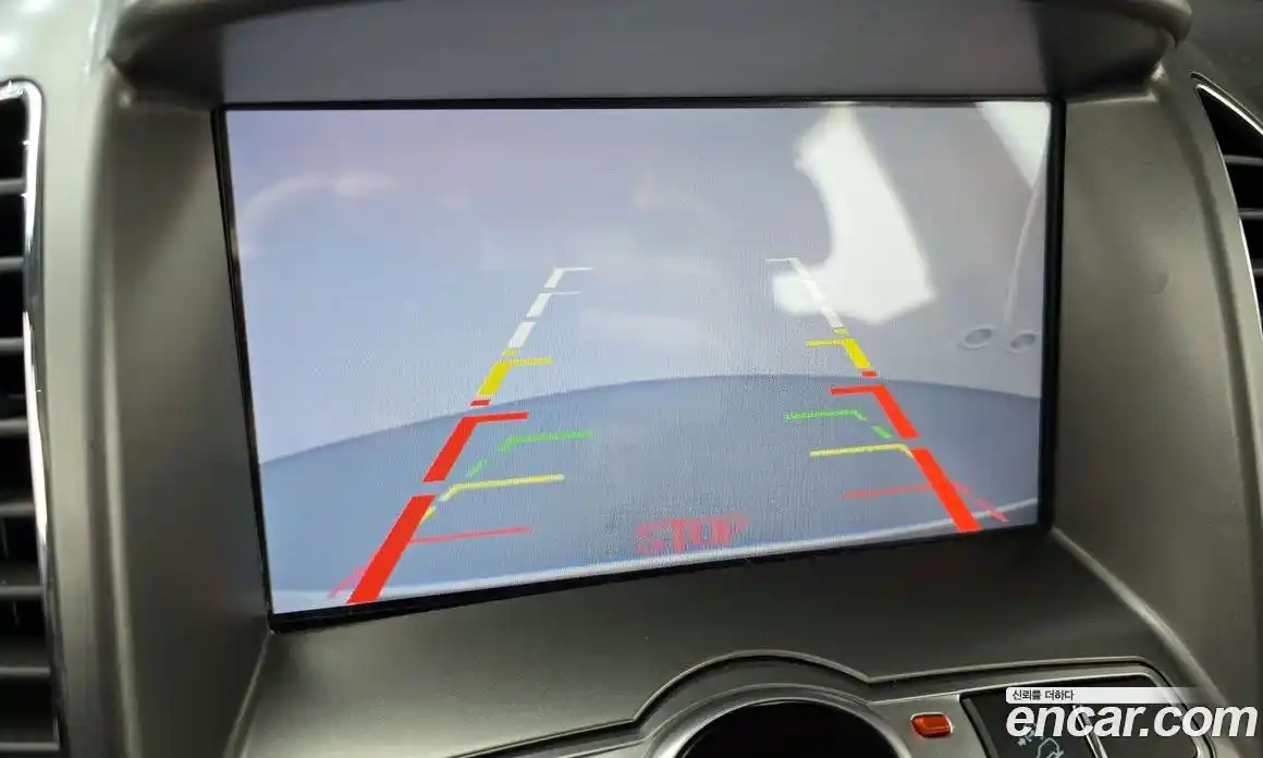 Chevrolet Captiva 2012 2.0 Автомат в Москве № 37111, фото 17