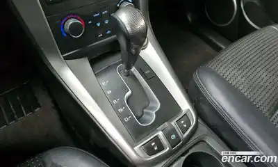 Chevrolet Captiva 2012 2.0 Автомат в Москве № 37111, миниатюра 2